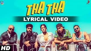 Tha Tha Lyrical Video | Dr Zeus | Preet Singh | Fateh Singh | Zora Randhawa