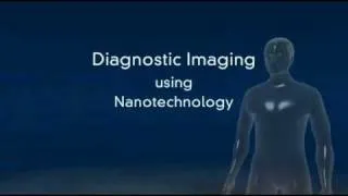 Nanotechnology and Health: Nanoimaging