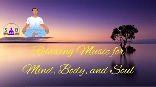 "Harmony Haven: Relaxing Music for Mind, Body, and Soul"