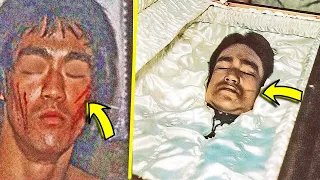 Was Bruce Lee Actually Murdered?