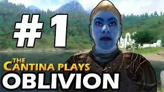 OBLIVION (Ep 1) The Blueberry Ice Cream Man