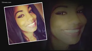 Mother of woman found slain in Phoenix apartment speaks out