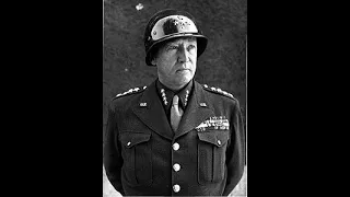 What history forgets about General Patton (Was he really the hero we thought?)