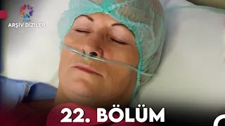 Vazgeç Gönlüm  22.Bölüm