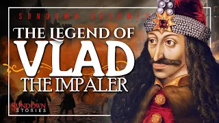 The BRUTAL Reign of Vlad Dracula the Impaler | #history