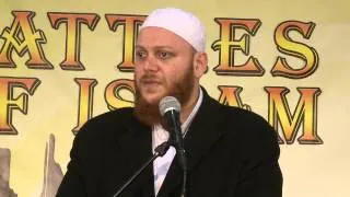 How many battles of Islam have existed? - Q&A - Sh. Shady Alsuleiman