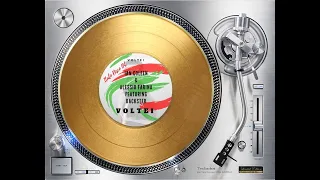 IAN COLEEN FEAT. ALESSIO FARINA & BACKSTER - VOLTEI (EXTENDED ITALO-DISCO VERSION) (℗2018 / ©2020)