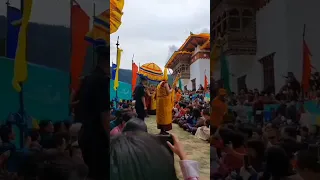 HH Tai Situ Rinpoche on 19.08.2023