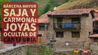 Pueblos para Visitar en España - Pueblos típicos Cantabria