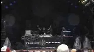 Delirious LiVe In Gathering 2006