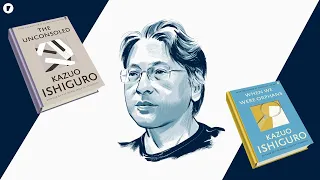 Безутішні | Коли ми були сиротами | "Невдалі" романи Кадзуо Ішіґуро | Аналіз романів | Якибук