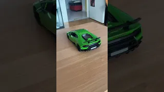 1:18 Model Car Lamborghini Huracan Performante