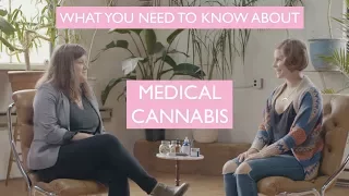 What You Need to Know About Medical Cannabis