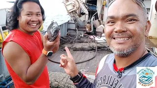 AGAWAN NG SARI-SARING ISDA (ANG SAYA-SAYA) PACIFIC FISHING