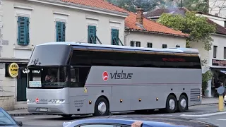 Neoplan Cityliner N1116/3HC - Vts Bus