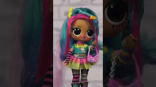 LOL SURPRISE! Tweens Series 3 Dolls from MGA Entertainment Review! #shorts