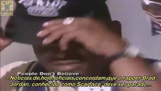 Scarface - Hand of Dead Body (feat. Ice Cube) 1994 (Rap-A-Lot Records) LEGENDADO