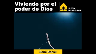 Estudio bíblico (Daniel 10) - La Visión de Daniel junto al río Tigris.