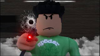 I JOINED A GANG ON SOUTH BRONX AND DID THIS!!! 😨(Roblox)