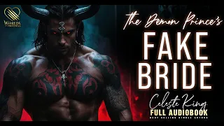 The Demon Prince's Fake Bride | A Free Dark Romance Audiobook #gothicromance #romantasy #audible