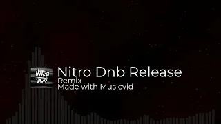 Squid Games Dubstep (Sad Meal Remix) (Nitro Dnb Release)