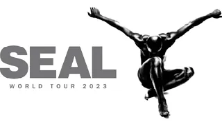 SEAL - Live in Denver 2023  [Bellco Theater]