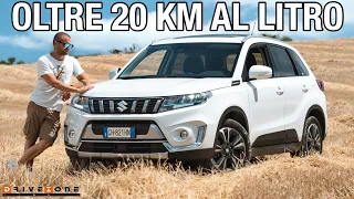 La VITARA durerà per SEMPRE | NUOVA Suzuki Vitara