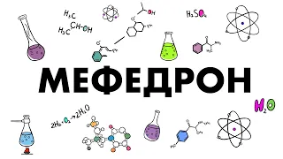 Мефедрон [КАРТЕЛЬ ЭНЦИКЛОПЕДИЯ]