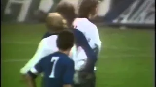 Copa de Europa 1976 - Real Madrid-Derby County
