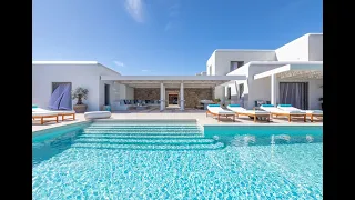 Villa Bliss in Mykonos