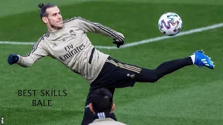 Gareth Bale - Most Insane Skills/Speed & Goals Ever HD