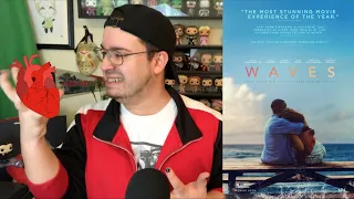 A24's WAVES Movie Review