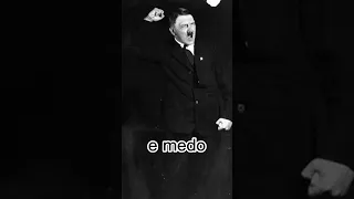 Hitler chegou ao poder de forma democrática?