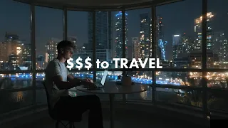 How to be Freelance Travel Content Creator 2022