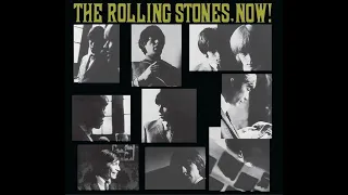The Rolling Stones - Little Red Rooster - 1964 (STEREO in)