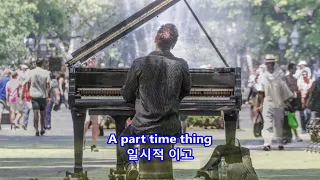 Solitary Man(고독한 남자) - Neil Diamond: with Lyrics(가사번역)