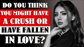 5 Differences Between Crushing And Falling In Love | Human behavior Psychology facts | Amazing Facts