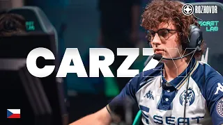 CARZZY o rekordním titulu v LEC, Season Finals, Worlds predikcích a vnitřním stavu MAD Lions