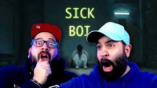 THIS BLEW OUR HEADS OFF🤯!! Ren - Sick Boi | REACTION!!