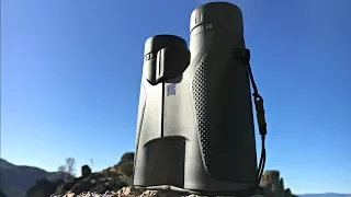 Zeiss Terra ED 10x42 Binoculars