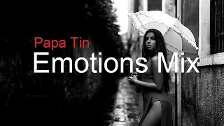 EMOTIONS MIX by Papa Tin Best Deep House Vocal & Chill Out 2023