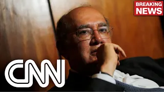 Gilmar Mendes suspende ações que pedem liberação de armas | CNN BRASIL