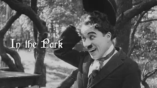 In the Parck (1915) Charlie Chaplin