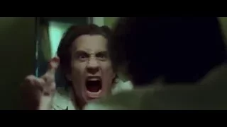 Nightcrawler - Jake Gyllenhaal Angry Scene