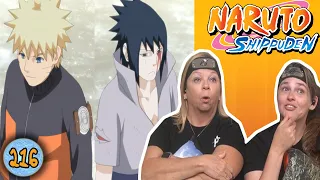 2 high level shinobi!!!episode 216 naruto shippuden reaction naruto reaction anime reaction