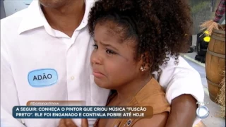 Fã de Marília Mendonça se emociona ao rever o pai