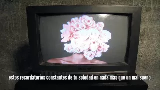 dandelion hands - how to never stop being sad (Subs Español)