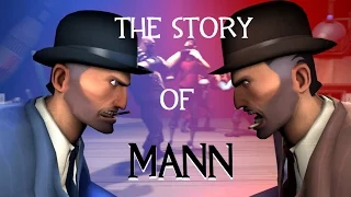 The Story of Mann [Saxxy Awards 2016 Entry]