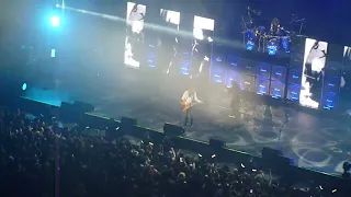 Megadeth - À Tout le Monde (Live in Laval)