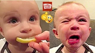 Try Not To Laugh Challenge - Funny Kids Fails 2018 - Life Awesome - whatsapp funny videos